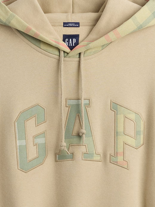 GAP VintageSoft Hoodie