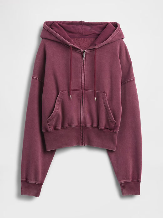Fall VintageSoft Hoodie-Pant Set