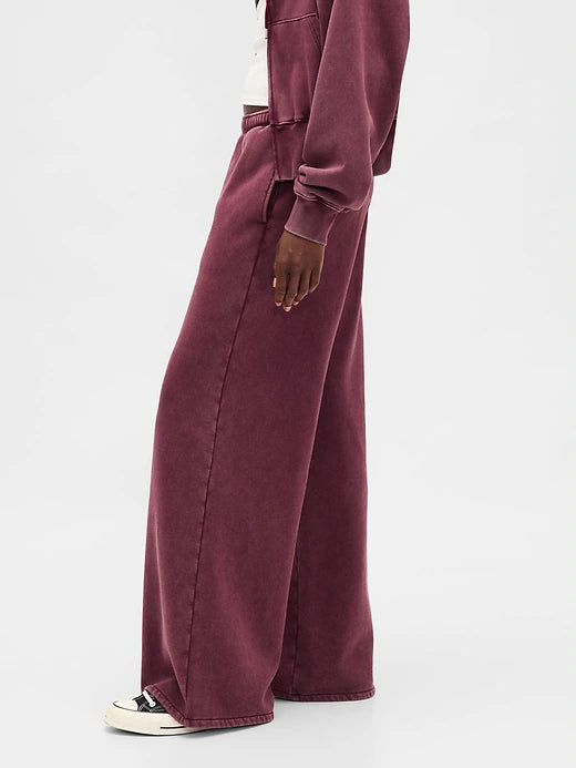 Fall VintageSoft Hoodie-Pant Set
