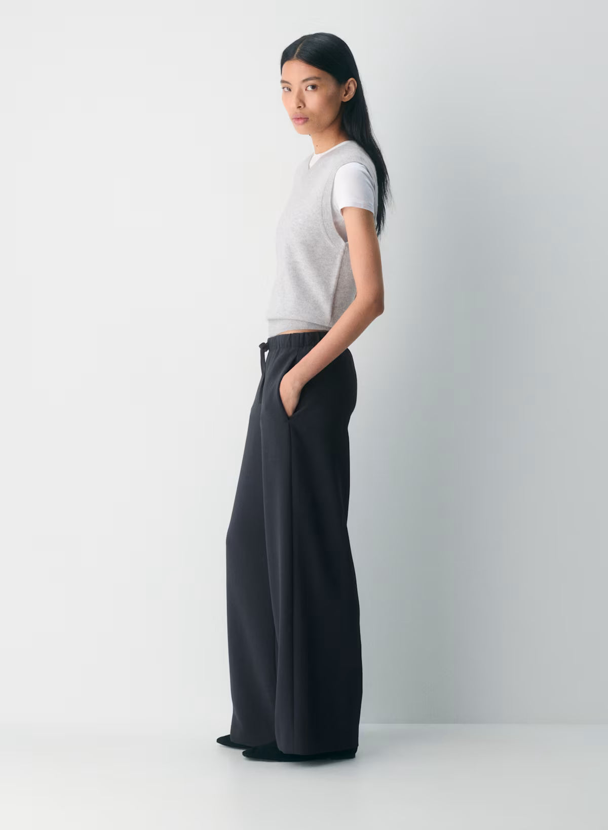 The Lodge Pant