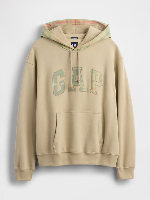 GAP VintageSoft Hoodie